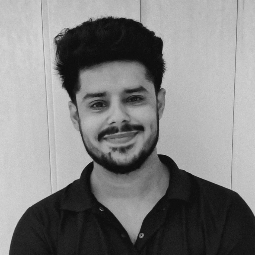 Shubham Paliwal